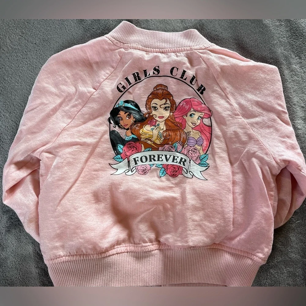 Disney guc princess